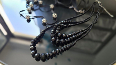 Schmuck Kollektion
