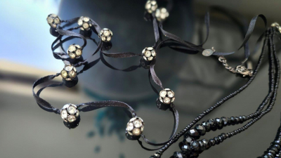 Schmuck Kollektion