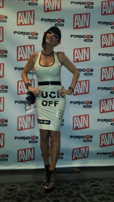 Fuck Off Set