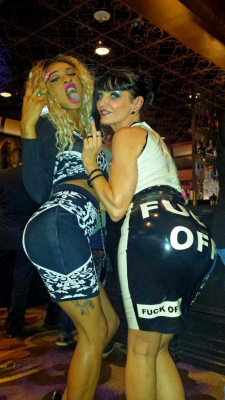 Fuck Off Set