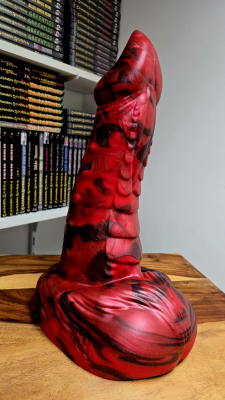 Bad Dragon USA