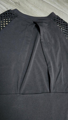 hose und kleid