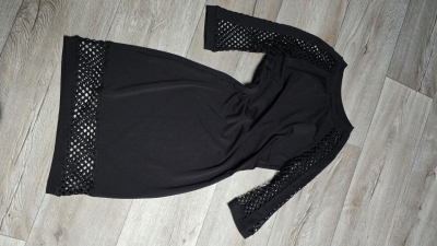 hose und kleid