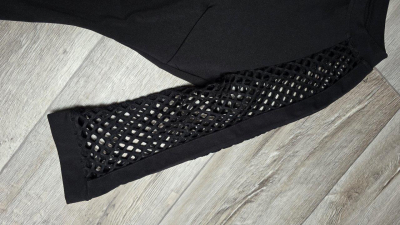 hose und kleid
