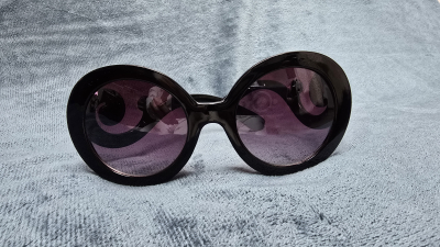 Preview: Retro Sonnenbrille