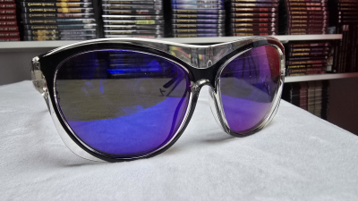 Preview: Beach Sunglasses