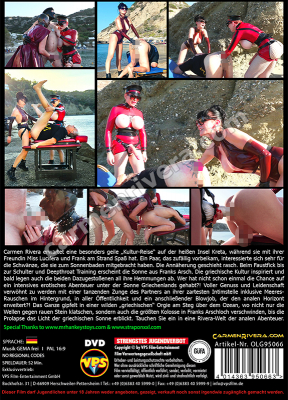 Preview: Greek Lovers