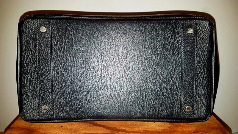 Hermes Bag black