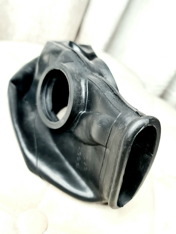 Gas Mask