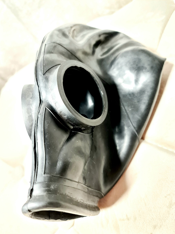 Gas Mask