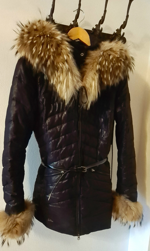 Armani Jacke