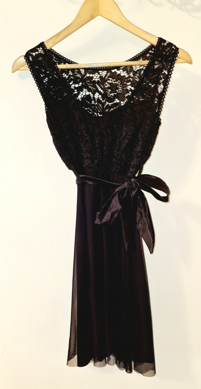 evening dress