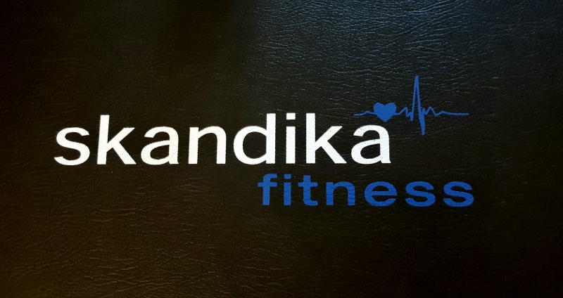 SKANDIKA Vibration Plate 300