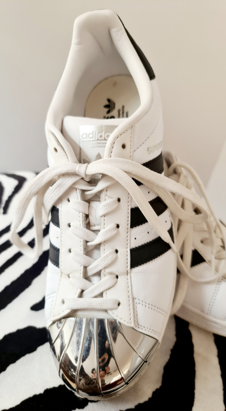 Adidas Superstar