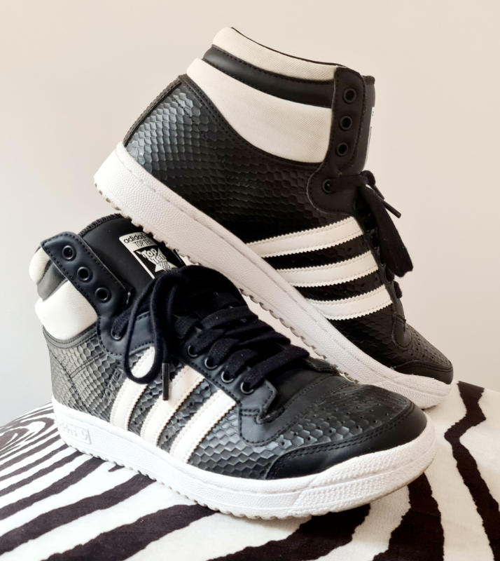 Adidas Top Ten