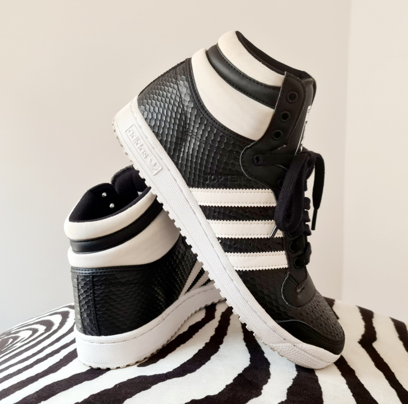 Adidas Top Ten