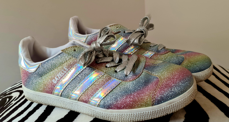 Adidas Gazelle
