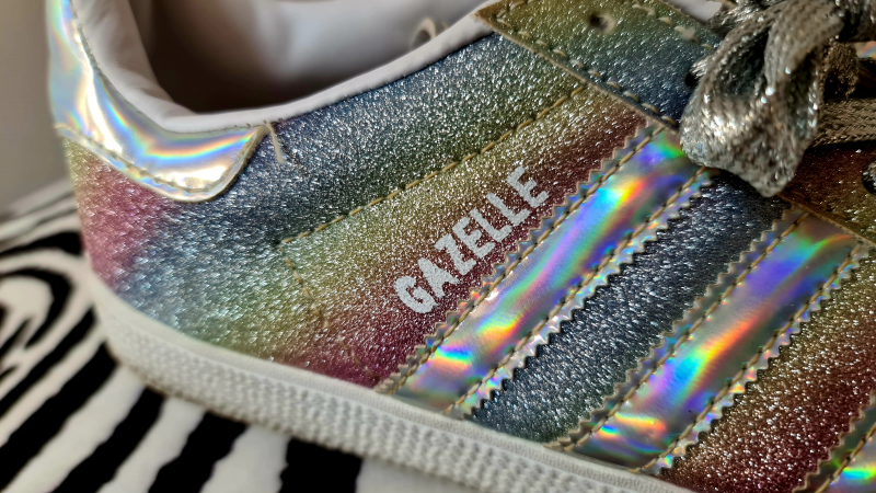 Adidas Gazelle
