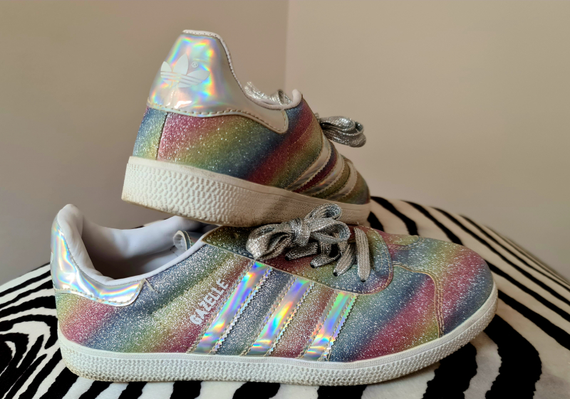 Adidas Gazelle