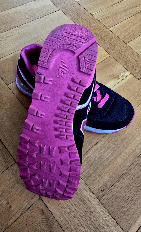 Sneakers New Balance