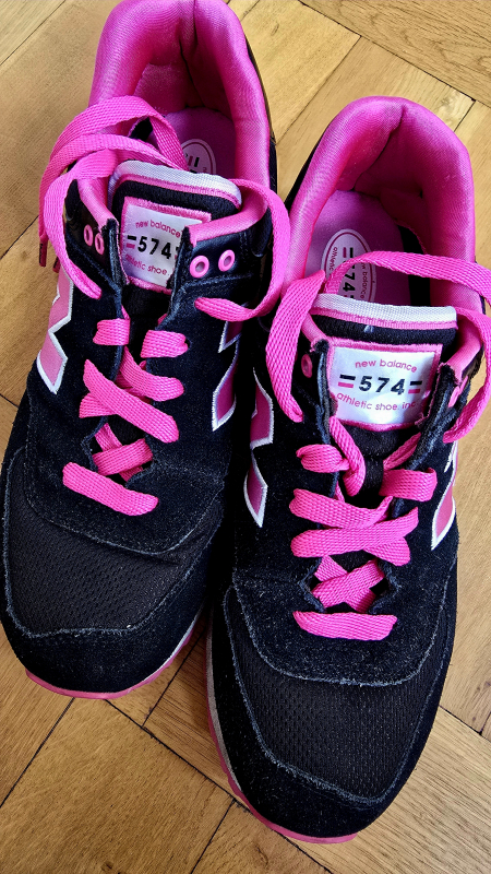 Sneakers New Balance