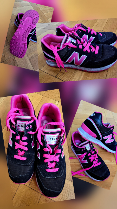 Sneakers New Balance