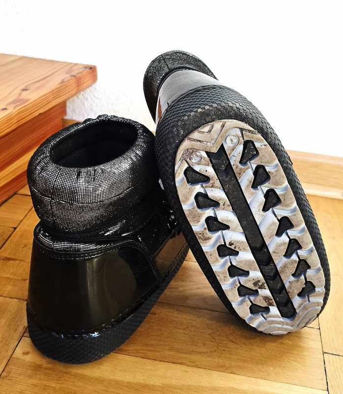 Moonboots