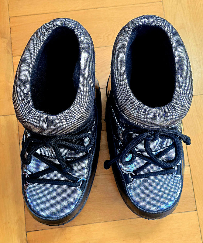 Moonboots