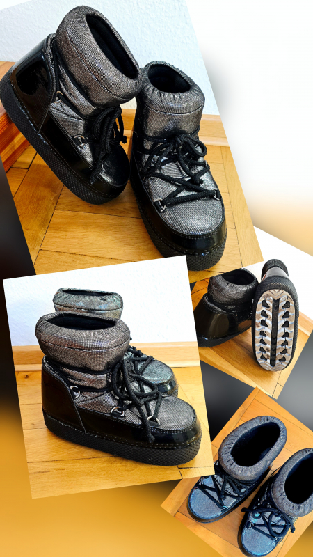 Moonboots