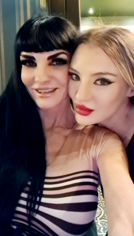 Catsuite Zebra