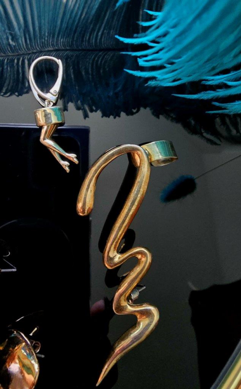 Schmuck Kollektion