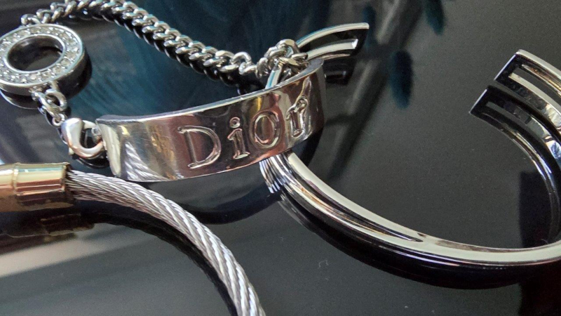 Schmuck Kollektion