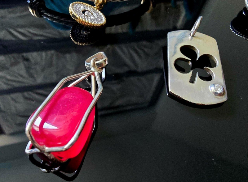 Schmuck Kollektion