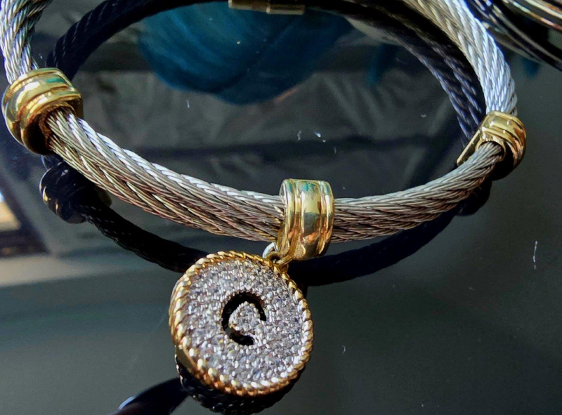 Schmuck Kollektion