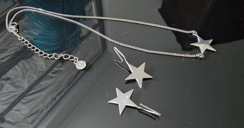 Schmuck Kollektion