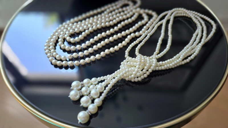 Schmuck Kollektion