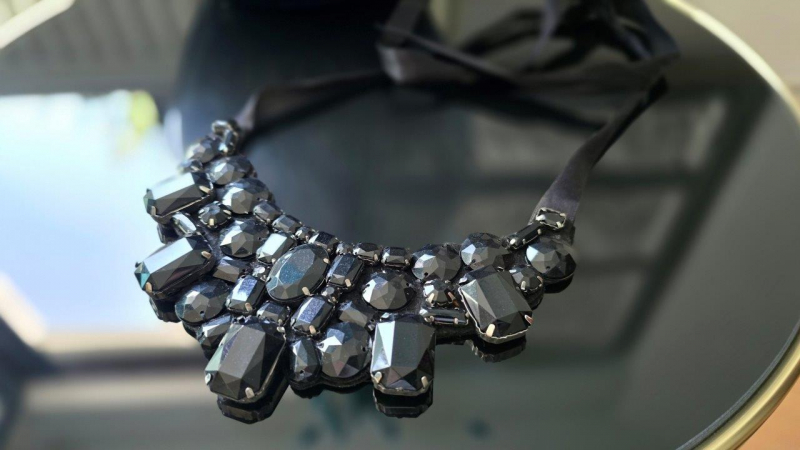 Schmuck Kollektion