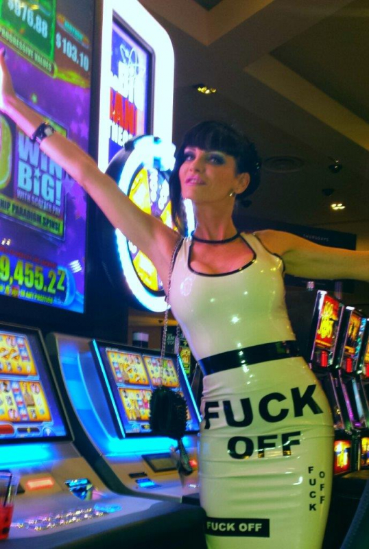 Fuck Off Set