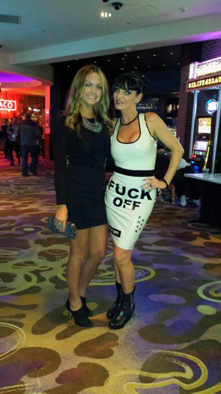 Fuck Off Set