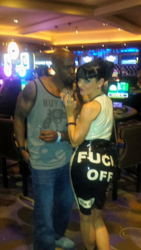 Fuck Off Set