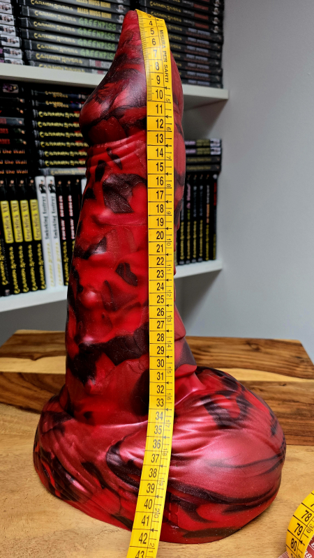 Bad Dragon USA