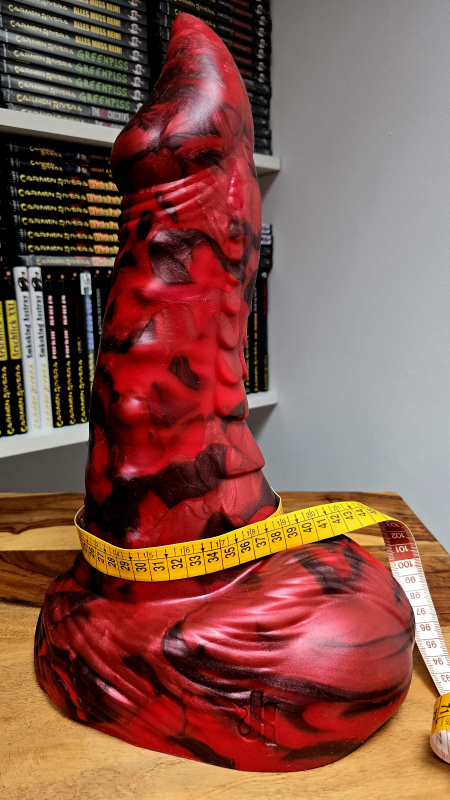Bad Dragon USA