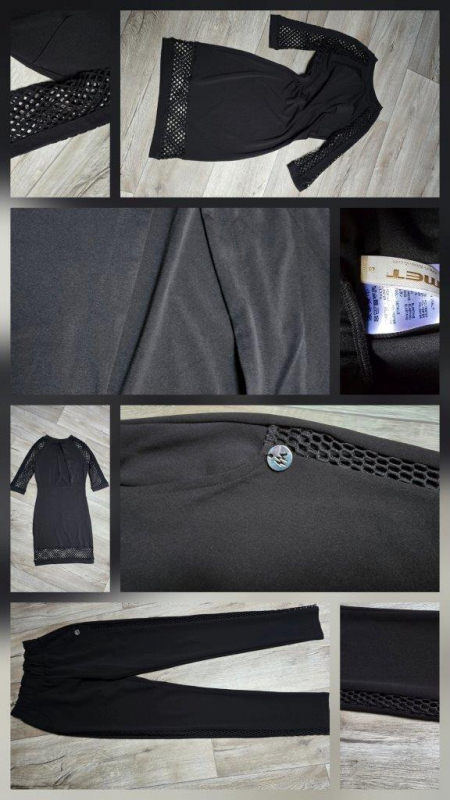hose und kleid