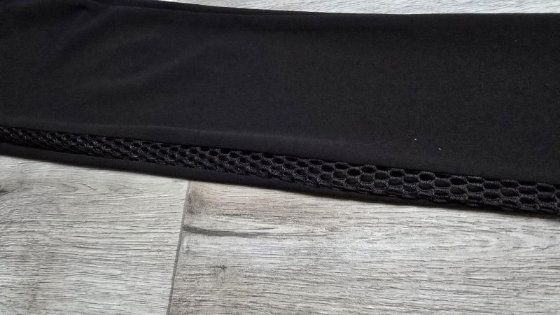 hose und kleid