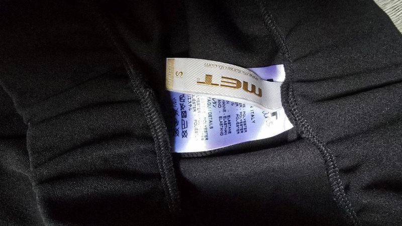 hose und kleid