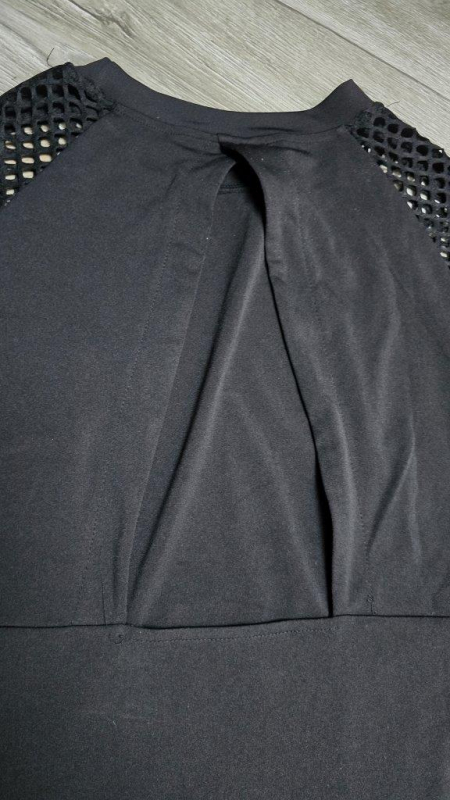 hose und kleid