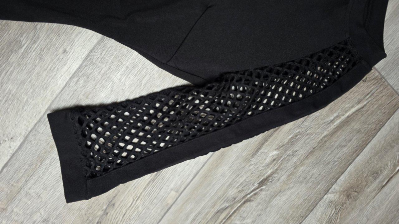 hose und kleid