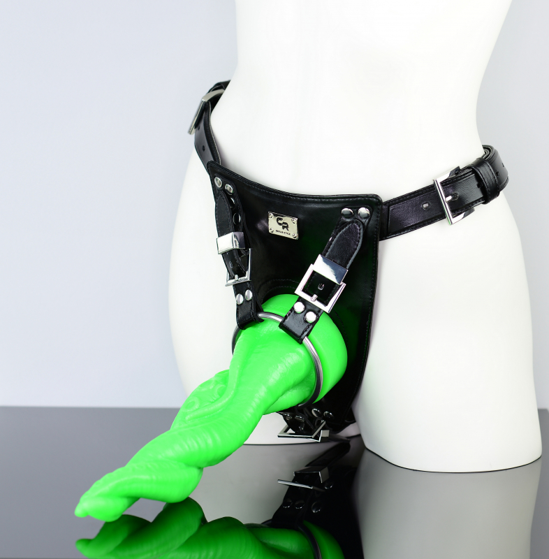 Strap-On Harness Professional Line