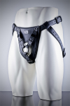 Jock-Strap-On Harness "Fuckers Edition"