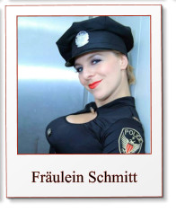 Fräulein Schmitt